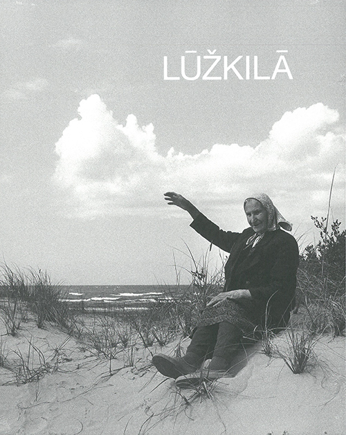 Lūžkilā
