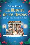 La librería de lo...