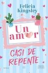 Un amor casi de r...