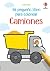 Camiones by Kate Nolan