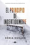 El principio de incertidumbre by Sònia Guillén Colomer
