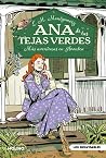 Ana de las tejas ...