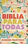 Biblia para todas...