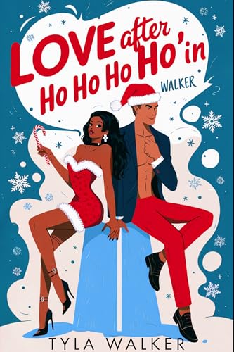 Love After Ho Ho Ho Ho'in (Kindle Edition)