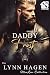 Daddy Frost (Midnight Falls #24)