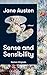 Sense and Sensibility. A Novel: [Reclam Originals] – Austen: Sense and Sensibility – Paperback Edition (English Edition, Classics) (Reclam Taschenbuch)