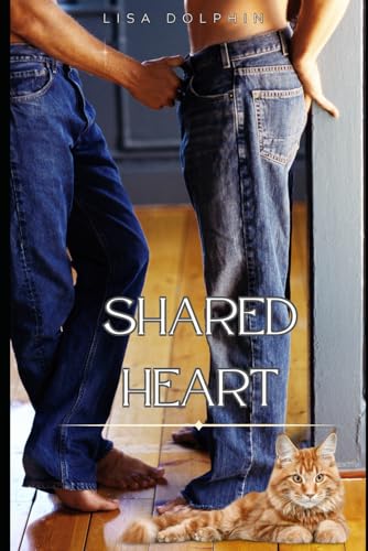 SHARED HEART (TORN HEARTS) (Italian Edition)