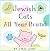 Jewish Cats All Year Round