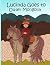 Lucinda Goes to Outer Mongolia