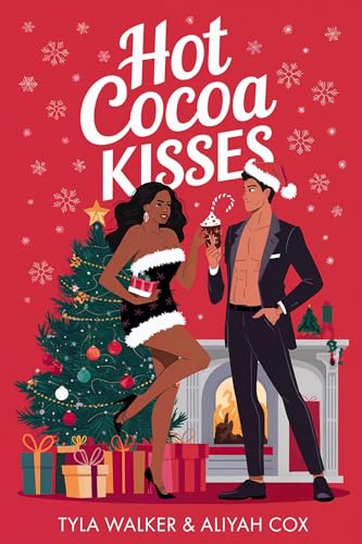 Hot Cocoa Kisses (Kindle Edition)