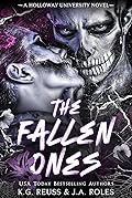 The Fallen Ones (Holloway University, #1)