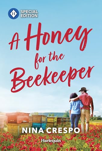 A Honey for the Beekeeper (Bishop Honey Bee Farm #1)