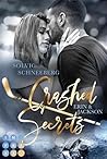 Crashed Secrets by Solvig Schneeberg