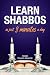 Learn Shabbos in just 3 Minutes a Day, compact by Rabbi Daniel Braude