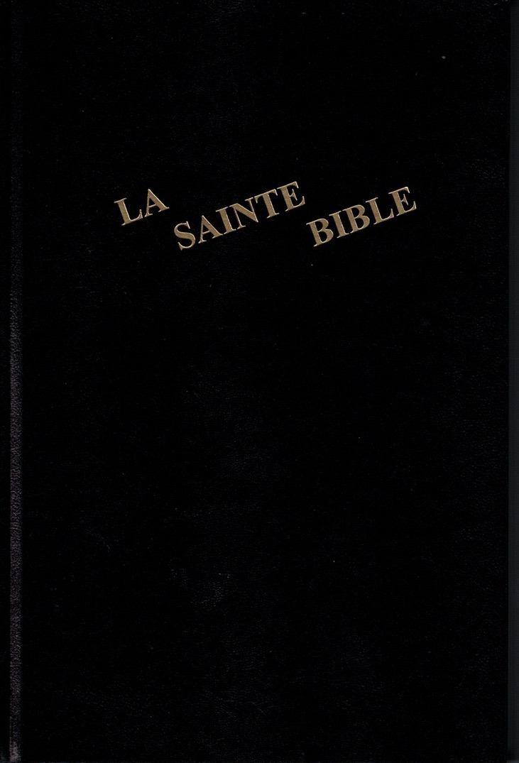 Le Livre de Nahum le prophète