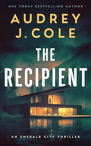 The Recipient (Emerald City #1)
