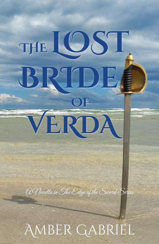 The Lost Bride of Verda