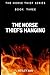 The Horse Thief's Hanging by Wesley Ann