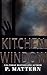KITCHEN WINDOW by P. Mattern