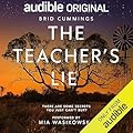 The Teacher's Lie