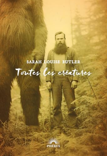Toutes les créatures (French Edition)
