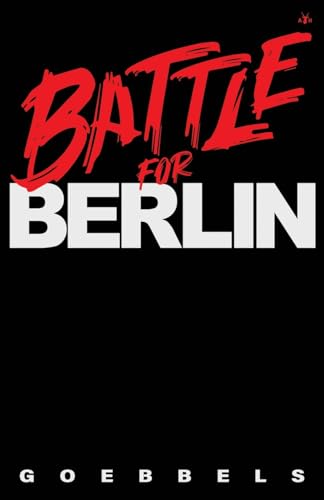 Battle for Berlin (Paperback)