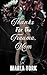 Thanks For The Trauma, Mom by Marla  York