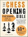 The Chess Opening...