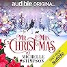 Mr. and Mrs. Christmas by Michelle Stimpson