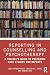 Reporting in Counselling and Psychotherapy by Linda Papadopoulos