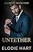 Untether (Deutsche Ausgabe) (Alchemy-London-Reihe) (German Edition)