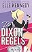De Dixon-regels (Campus Diaries, #2)