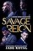 Savage Reign Boxset by Jade Royal