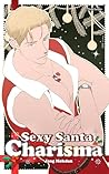 Sexy Santa Charisma by Jang Mokdan Sexy Santa Charisma by Jang Mokdan