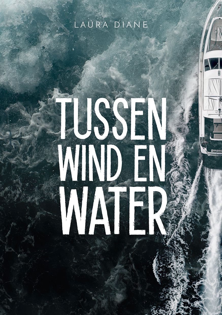 Tussen wind en water