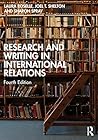 Research and Writ...