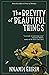 The Brevity of Beautiful Things by Nnamdi Ehirim