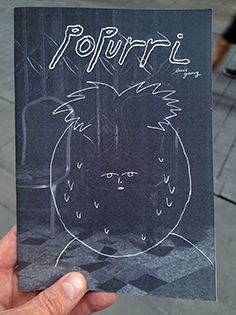 Popurrí