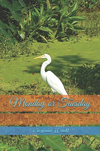 Monday or Tuesday