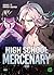 High School Mercenary - Tome 7 by YC