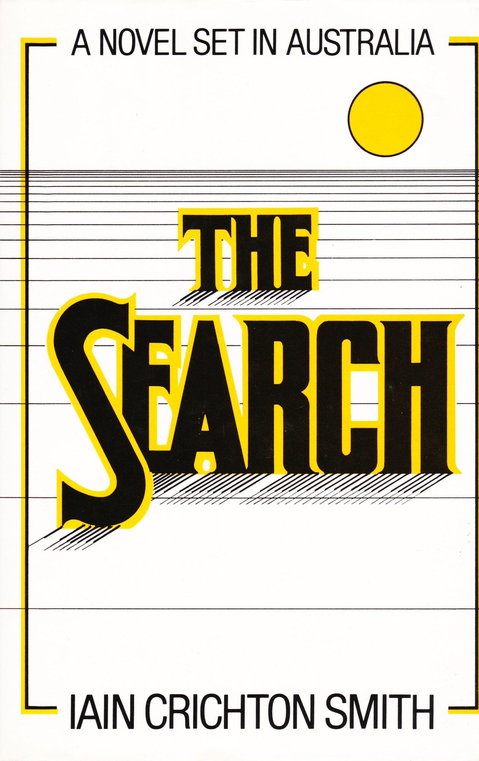 The Search (Hardcover)
