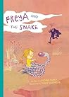 Freya and the Snake