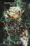 Whisper of an Alpha