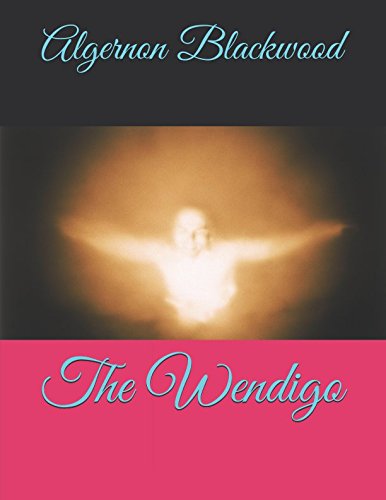 The Wendigo