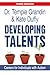 Developing Talents: Careers for Individuals with Autism