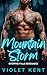 Mountain Storm: An age gap,...