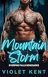 Mountain Storm: A...