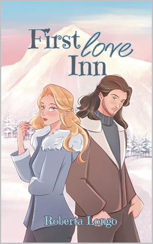 First love Inn (Italian Edition)