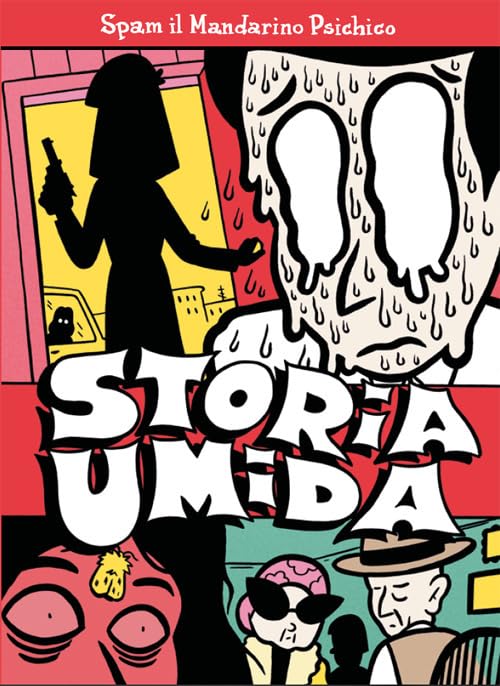 Storia Umida (Paperback)