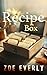 Recipe Box